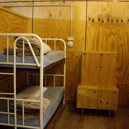 O Albergue De Selmo Арсуа Экстерьер фото