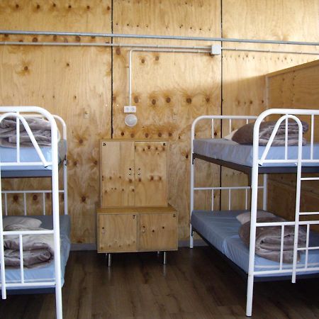 O Albergue De Selmo Арсуа Экстерьер фото
