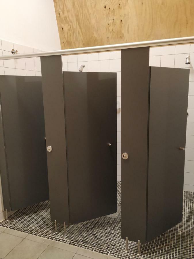 O Albergue De Selmo Арсуа Экстерьер фото